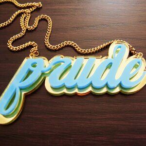 Prude Necklace